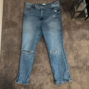 Good American. Size 16. Great condition